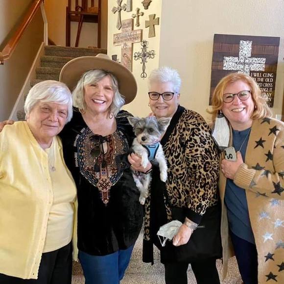 pastorcathyp